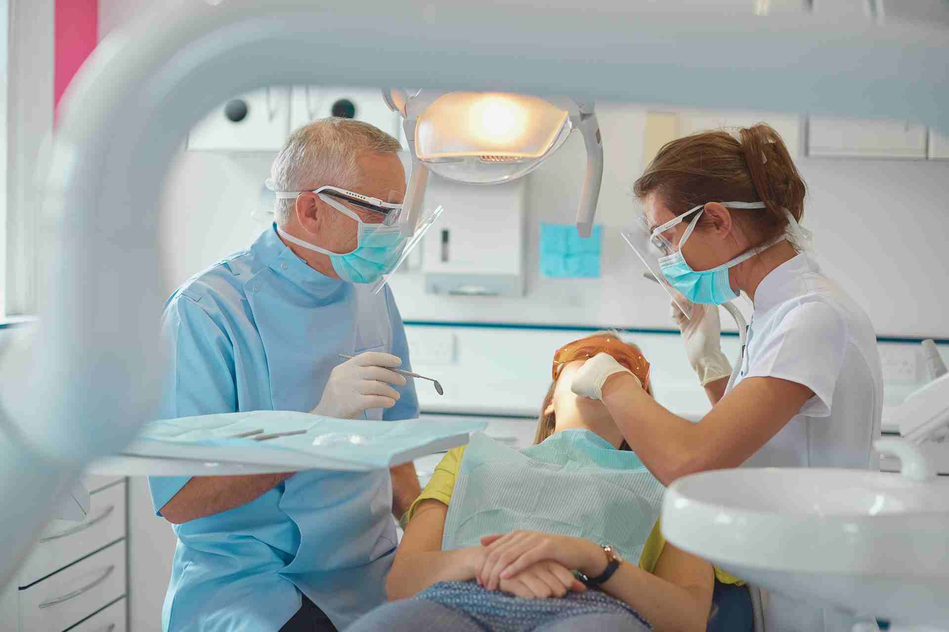Dentist in Altavista, VA